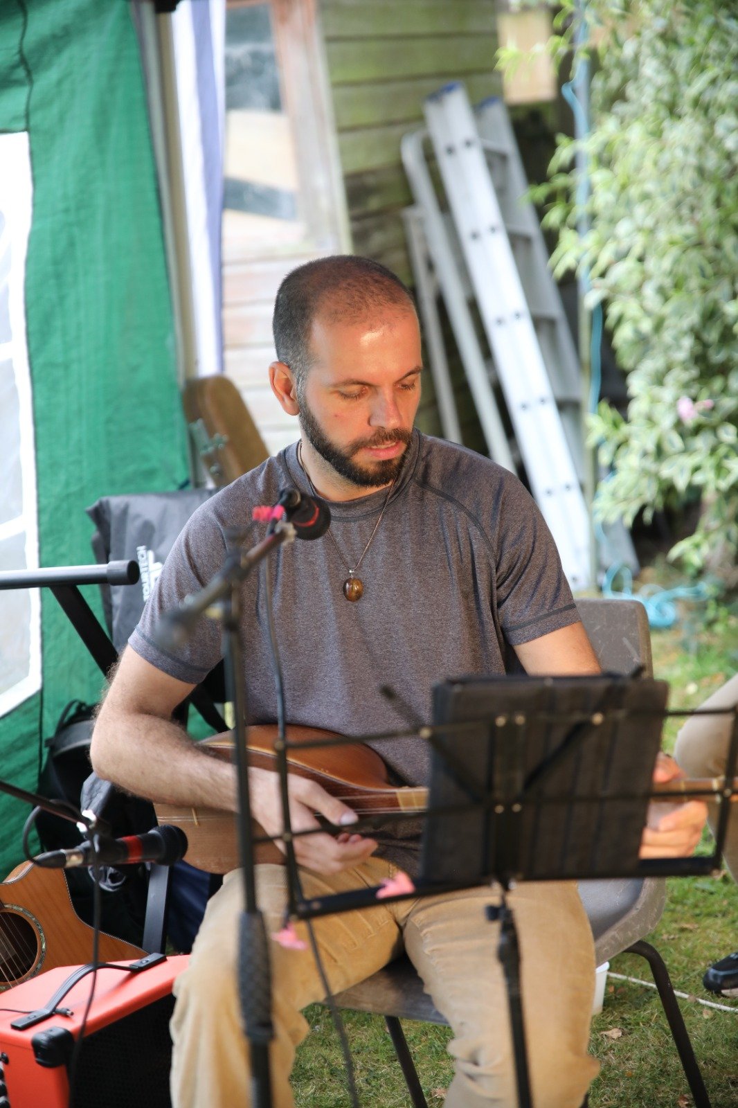 Signature Persian Kitchen